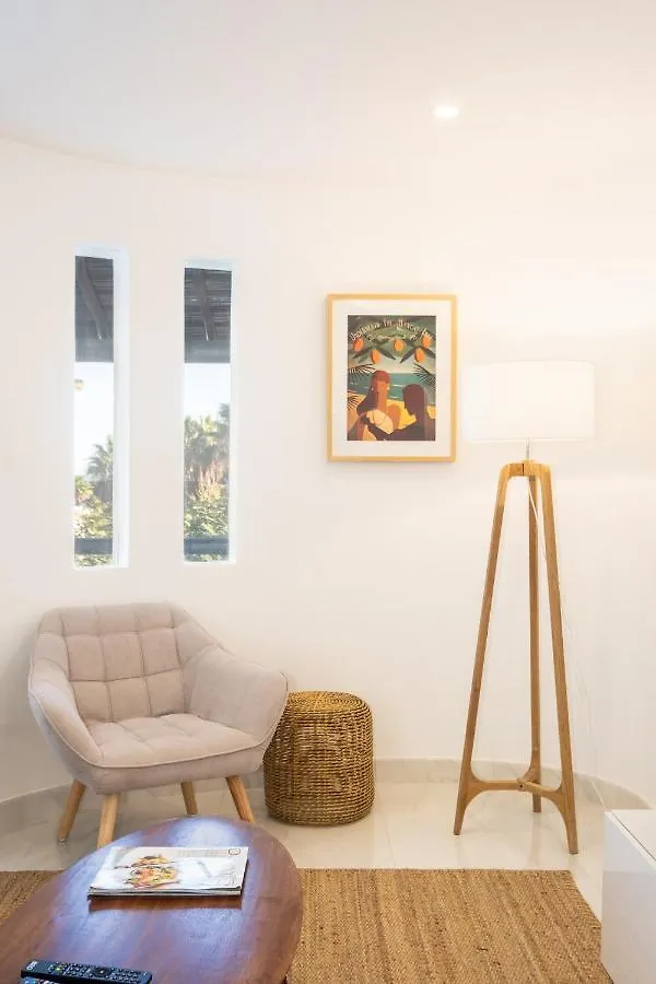 Apartament Beach Praia - Sleep 5 - Pool - Free Wi-Fi - Air Con Albufeira Portugalia