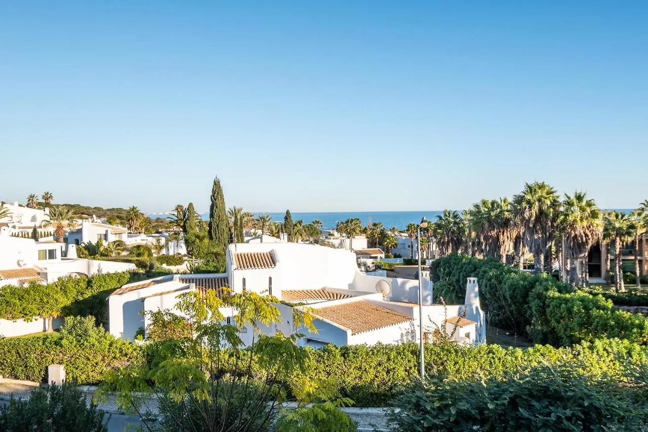 Apartament Beach Praia - Sleep 5 - Pool - Free Wi-Fi - Air Con Albufeira