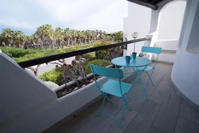 Beach Praia - Sleep 5 - Pool - Free Wi-Fi - Air Con Albufeira Apartment